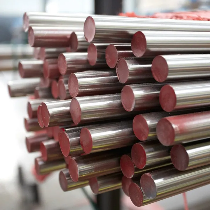304/304L Stainless Steel Bars