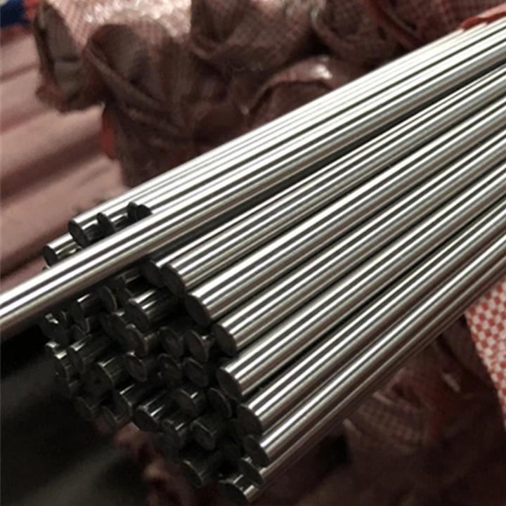 316/316L Stainless Steel Bars