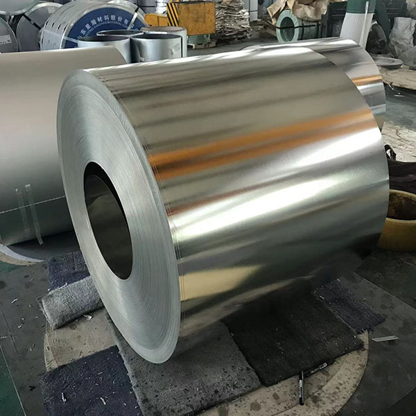 Tin Coated Coil